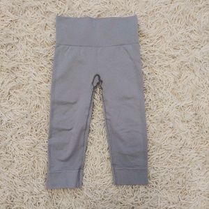 Lululemon Compression Capri Pant